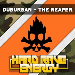 Duburban - The Reaper