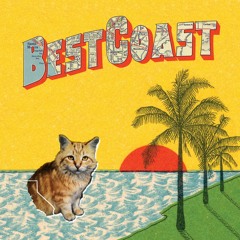 When I'm with You - Best Coast (Slowed)