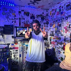 BASSBEAR!! @ The Lot Radio 03-28-2023