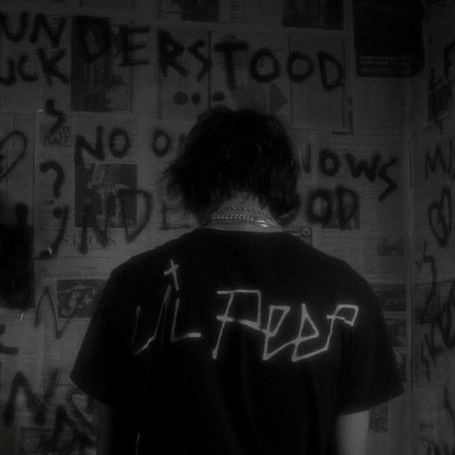 Hate Me lil peep rmx