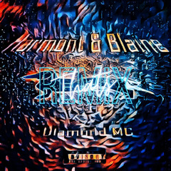Harmont & Blaine (Thats Remix)