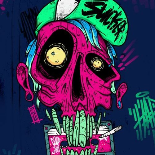 PKR - 200 Bpm in your face