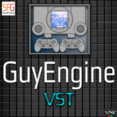 Battle Between Friends (GuyEngine)