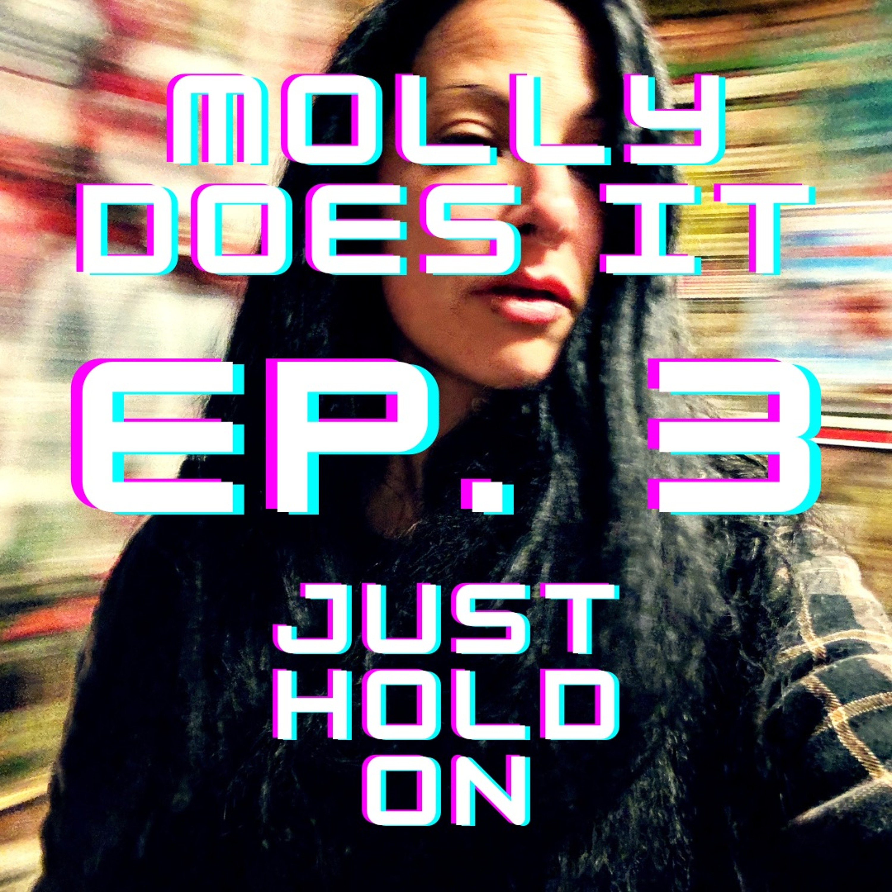 Molly Does it
