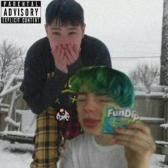 SADSEAS- I LOVE U NASADESIR (LEAKED)