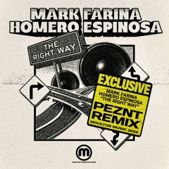 Stream Mark Farina | Listen to music albums online for free on