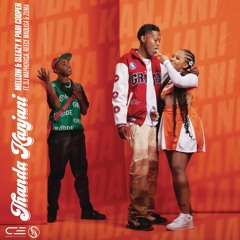 Thanda Kanjani (feat. DJ Maphorisa, Zuma & Reece Madlisa)