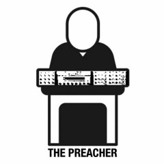 The Preacher Goes Crazy