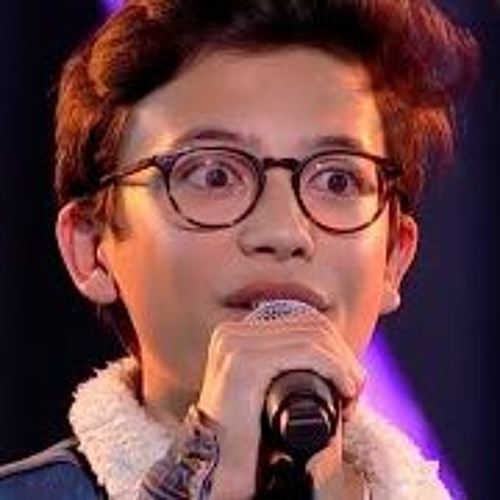 Stream Justin Degryse Lovely The Voice Kids Belgium By Youssef Al Brawy Listen Online For Free On Soundcloud