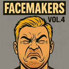 Facemakers VOL.4