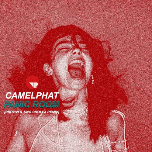 Panic Room (Prithvi & Tino Crolla Remix) - Camelphat (Free D/L)