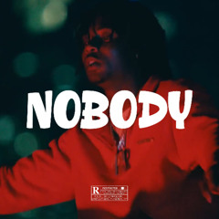 NOBODY ( Jerk Drill Type Beat )