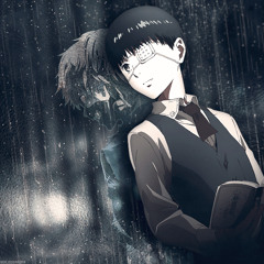Rainy days (ft. CantLuvSoni)