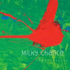 milky chance -stolen dance (Holt 88 ) Remix