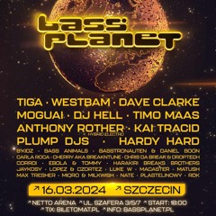 Czad - Bass Planet DJ Contest 2024