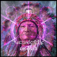 MazzodeLLic - Raio Violeta (Original Mix)