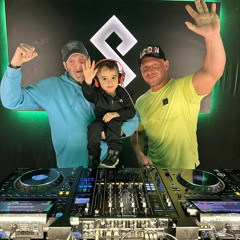Mitsey B2B Taz  live @PIRATE.COM - 25-01-26