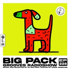 Big Pack presents Grooves Radioshow 228