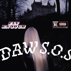 fly enough (prod.volt!)