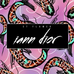 Brooklyn Waves but with iann dior