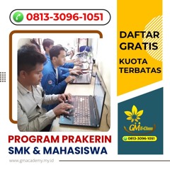 Hub 0813-3096-1051, Info Magang 2024 Mahasiswa ITN