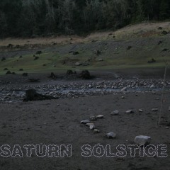 Saturn Solstice