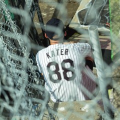 KaTeR - Witam Ponownie(prod. by Donato)