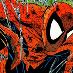 amazing spiderman 2 post credits stars background DOWNLOAD