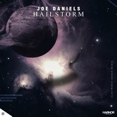 Joe Daniels - Hailstorm
