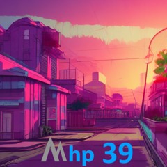 Beat Cypher 39 (lofihouse)