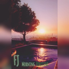Morning Routine (Beat by Guzimi)