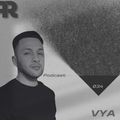 FourkRecords Podcast_034@ VYA