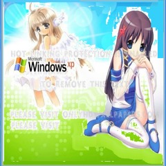 i think there's something wrong w/ my Windows XP!!!!!!(Nightcore Mix)