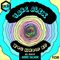 Marc Alex - You Know (Original Mix)