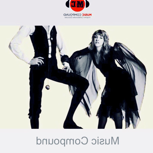 Stream S2 Never Going Back Again Fleetwood Mac Cover By The Music