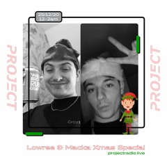 Lowree and Macka Xmas Special - 25/12/20