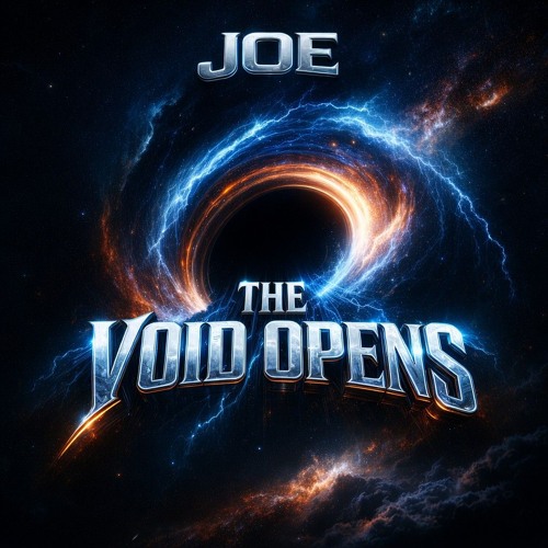 The Void Opens