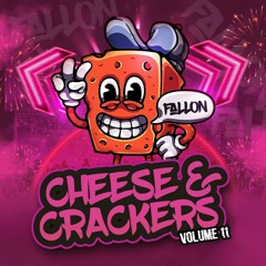Cheese & crackers vol11