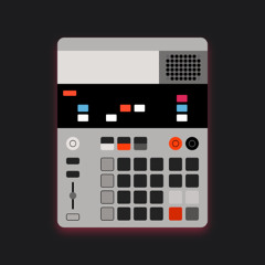 ko 2 dark hiphop live set