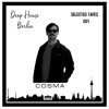 D.H.B. Selected Tapes 001 - Cosma DJ mix artwork - Electronic music tracklist cover image