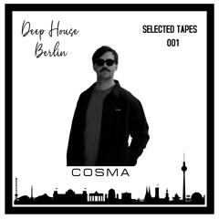 D.H.B. Selected Tapes 001 - Cosma