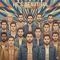 He’s Beautiful