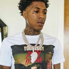 NBA Youngboy Fish scale Instrumental (reprod. pooria_akhi)