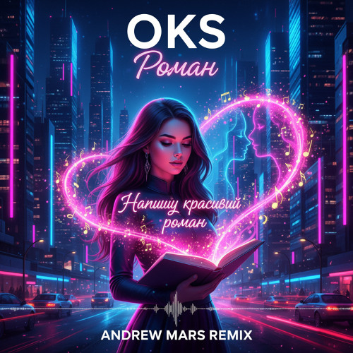 OKS - Роман (Andrew Mars Remix)