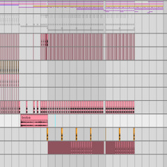 danny brown & underscores - copycats (flip)