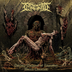 Erotic Depravity (2020 Remaster)
