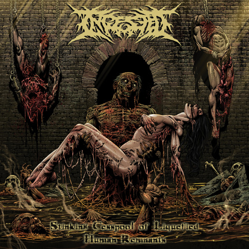 Erotic Depravity (2020 Remaster)