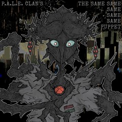 "Deltarune: The Same Same Same Same Same Puppet"