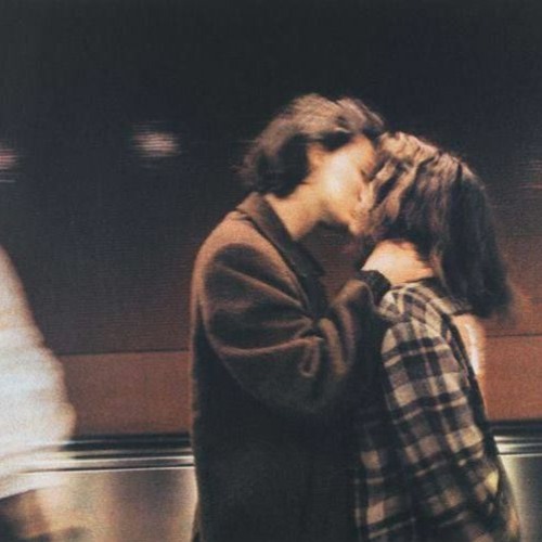 أنا وأنتِ، وكاظم