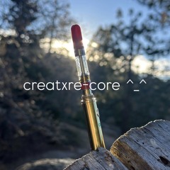 creatxre-core